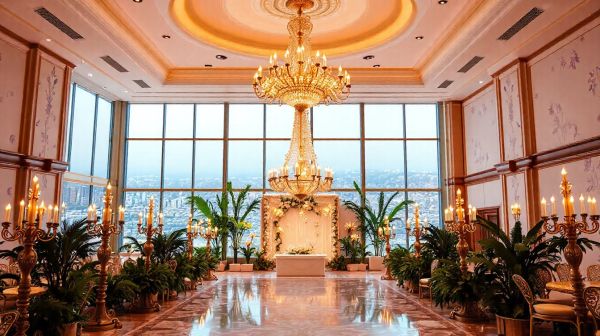 10 astuces pour une décoration événementielle inoubliable