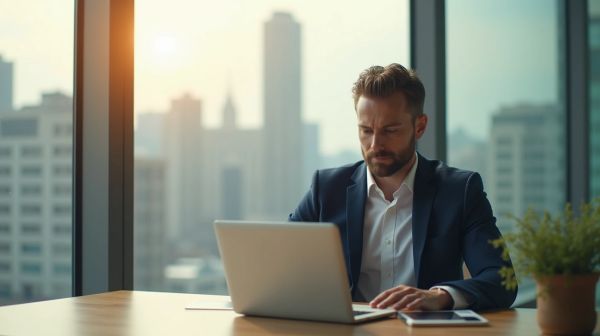 Augmentez vos revenus grâce à un outil de gestion commerciale