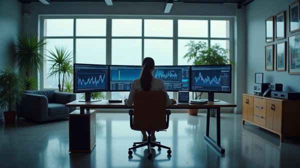 Chiffrez vos ventes avec un logiciel de gestion commerciale adapté