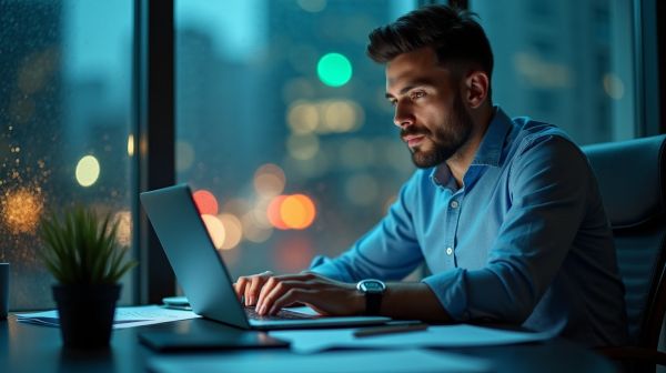Chiffrez vos ventes avec un logiciel de gestion commerciale adapté