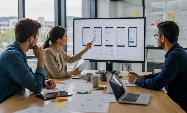 Comment trouver une agence de développement d'application mobile ?