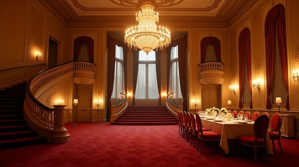 Créer une ambiance mémorable pour votre décoration événementielle professionnelle