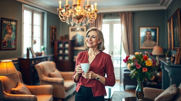 Femme de ménage le mans : votre alliée pour un foyer parfait