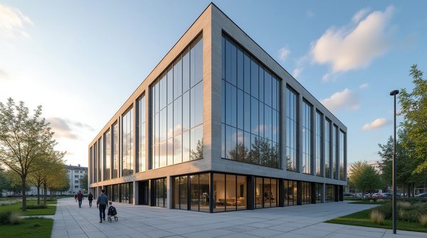 Intégrateur GTB à Lille : optimisez votre bâtiment dès maintenant !