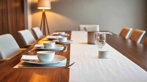 Les avantages incontournables des plateaux repas en entreprise