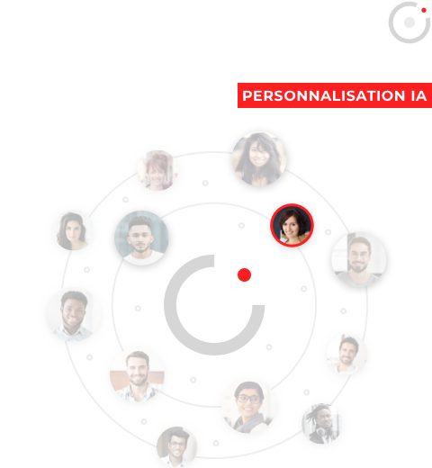Personnalisation marketing : maximisez l'impact de vos campagnes