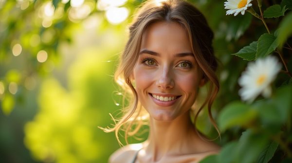 Photographe portrait externe à lyon : réinventer l'image professionnelle et personnelle en lumière naturelle