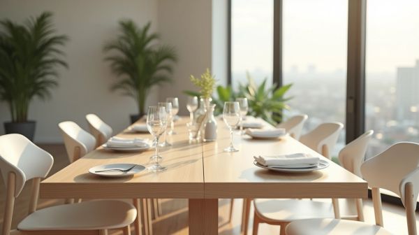 Pourquoi opter pour des plateaux repas en entreprise?