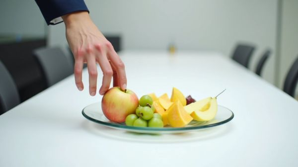 Pourquoi opter pour des plateaux repas en entreprise?