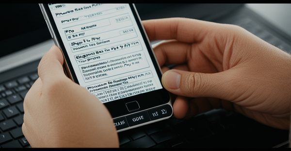 Procure-to-pay définition : un guide complet pour vos achats