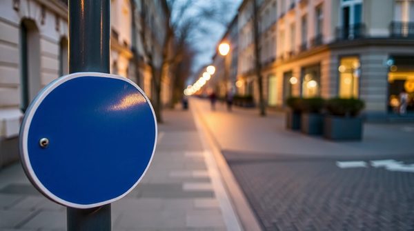 Signalétique à Nantes : l'innovation au cœur de vos projets