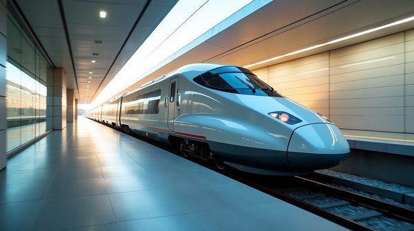 Transport express : le guide ultime pour vos envois rapides