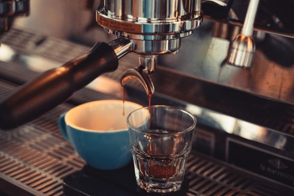 Trouvez le distributeur de café idéal pour votre entreprise