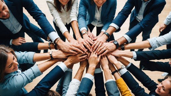 Team building à strasbourg : organisez des activités qui répondent aux objectifs de votre entreprise