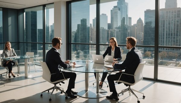 Le rôle essentiel du coach professionnel pour les cadres, les dirigeants et les managers