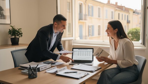 Pourquoi choisir un expert-comptable spécialisé micro-entreprise à Marseille pour 2026 ?