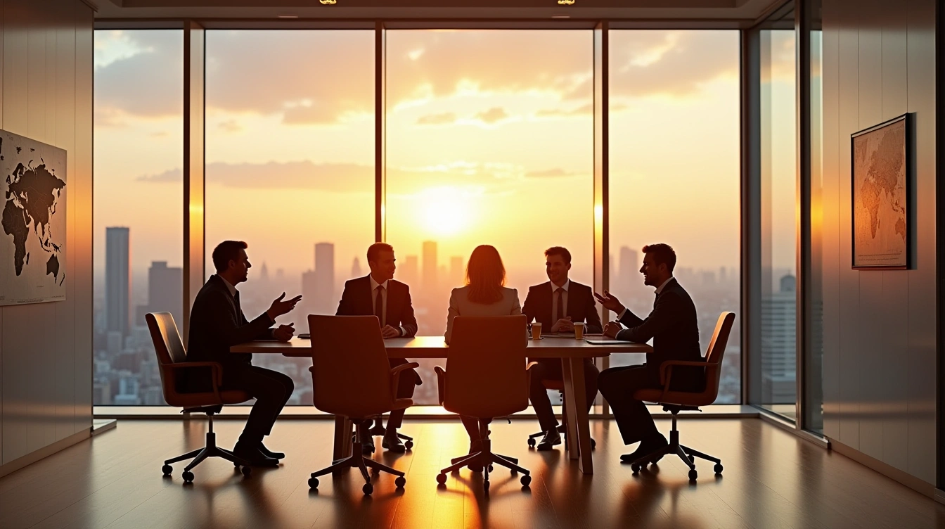 Questions fréquentes sur cette démarche d'accompagnement